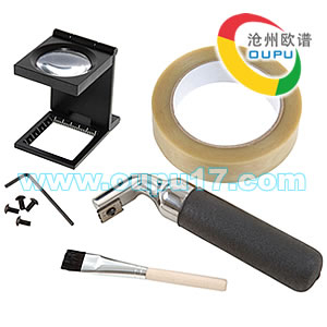 Elcometer 107 十字划割器