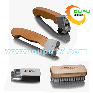 BYK划格器