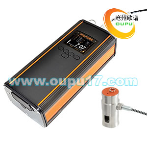 Elcometer 510自动拉拔式附着力试验仪