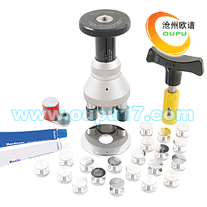 Elcometer106附着力测量仪