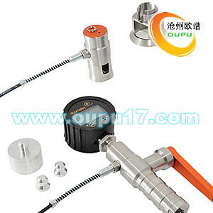ASTM D4541与GB/T5210-2006标准的关系