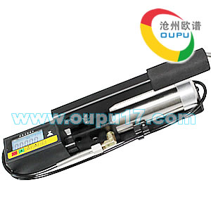OU4060液压涂层附着力测试仪
